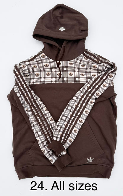Pupcycle Hoodies