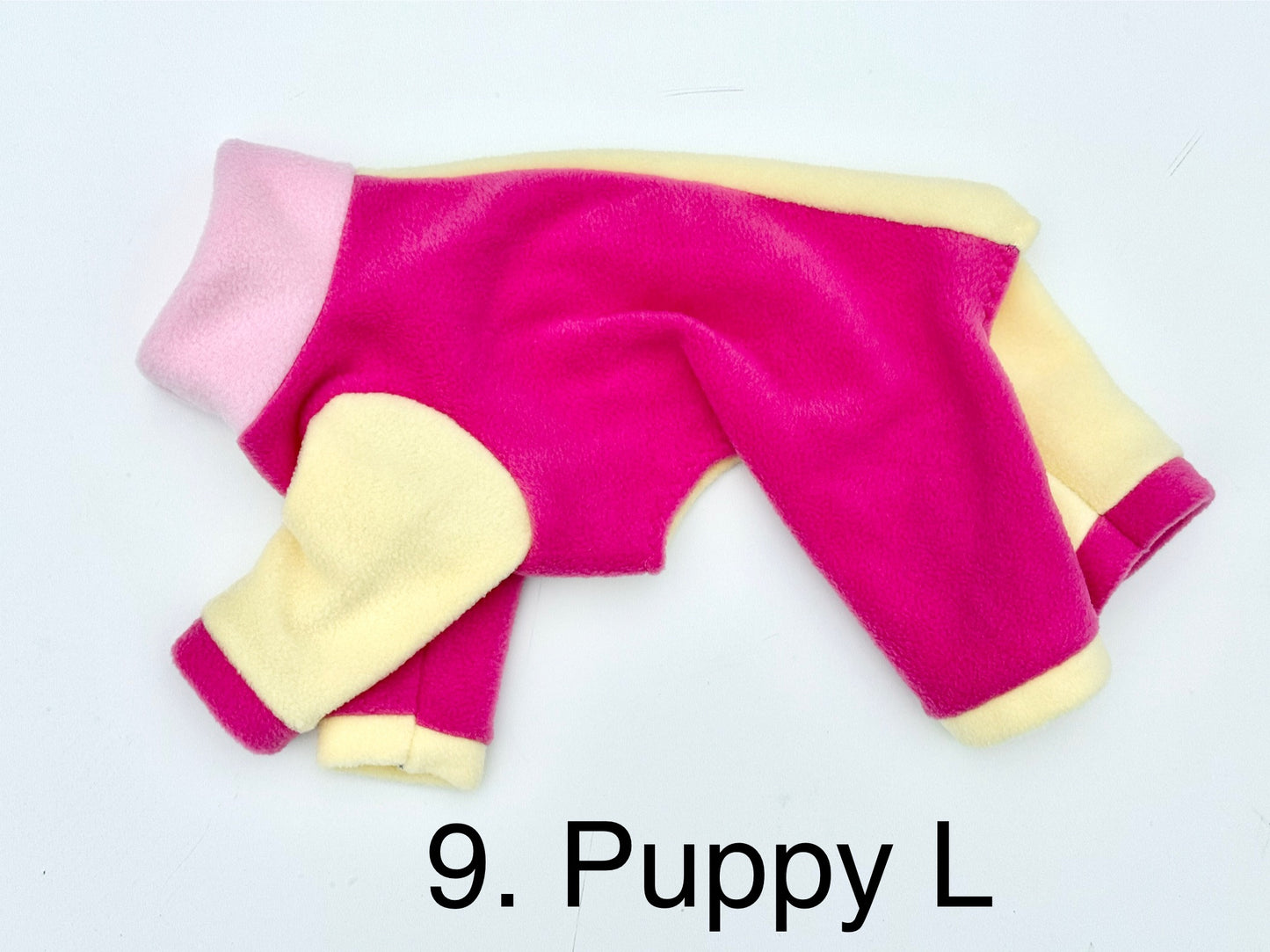 Rainbow Onesie (Ready Made)