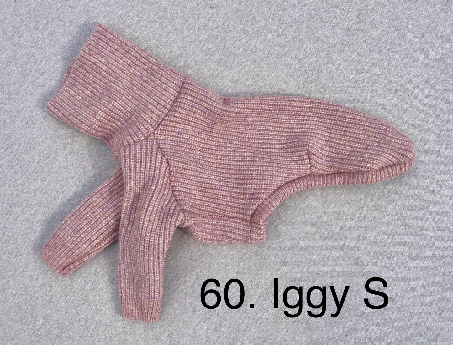 Pupcycle Knitwear
