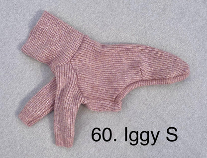 Pupcycle Knitwear