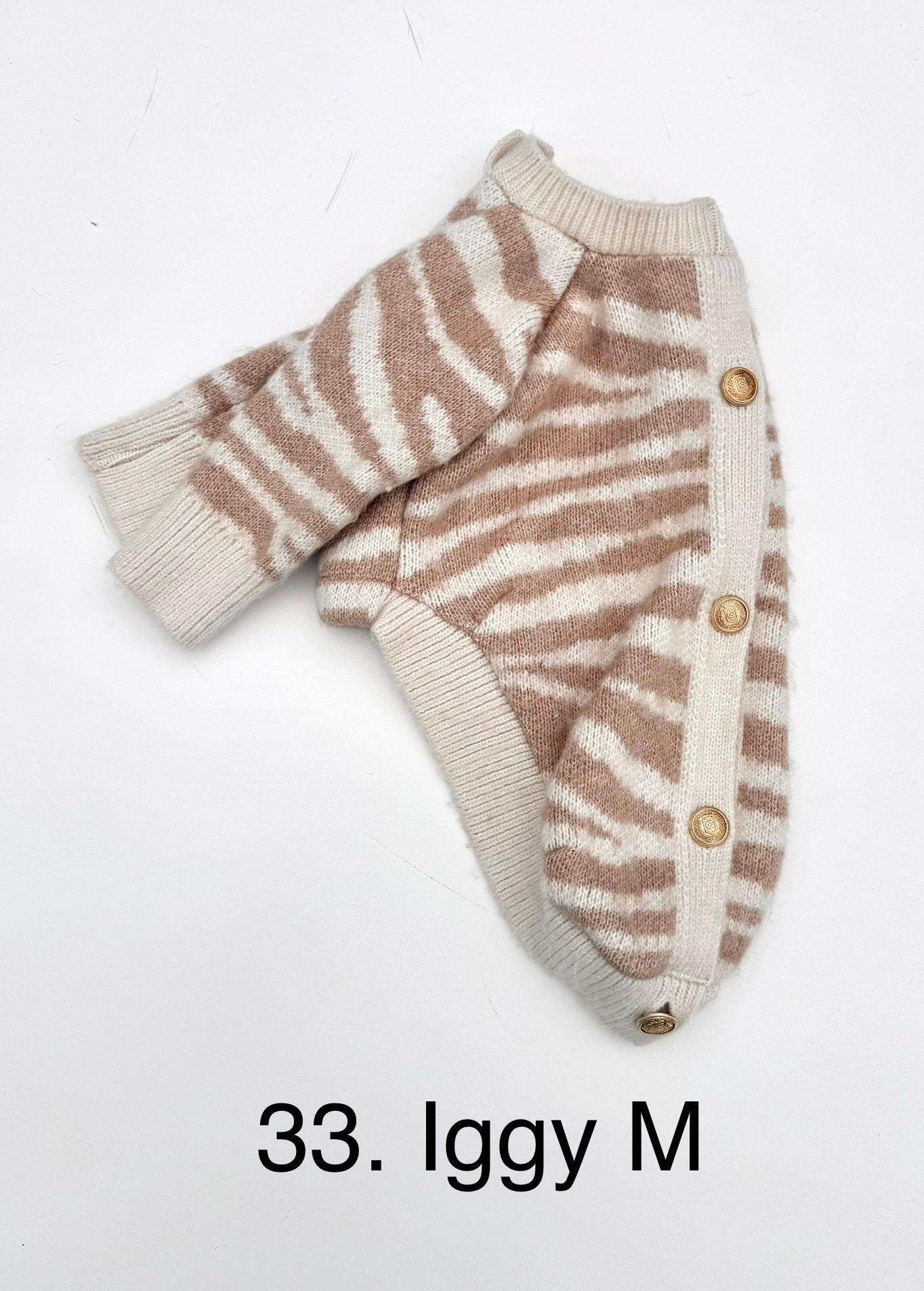 Pupcycle Knitwear
