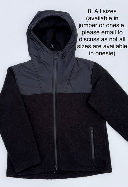 Pupcycle (Made to Order)