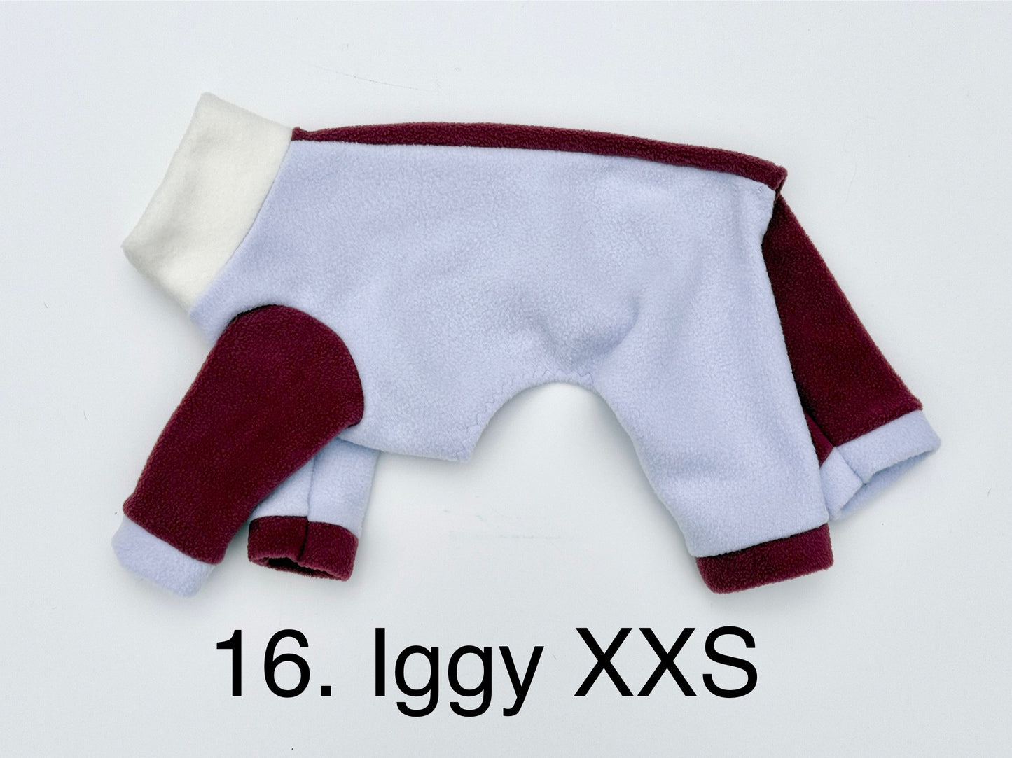 Rainbow Onesie (Ready Made)