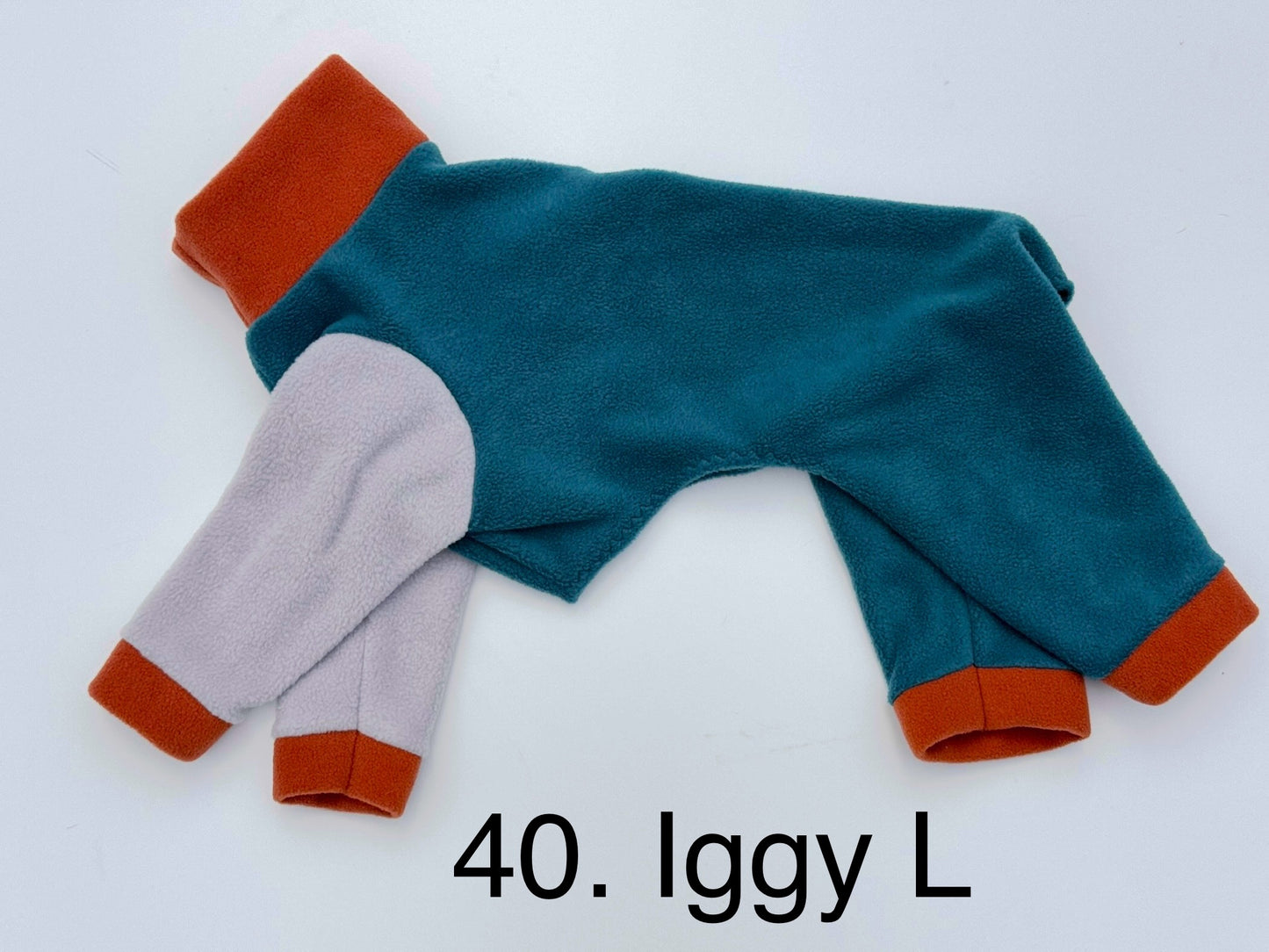 Rainbow Onesie (Ready Made)