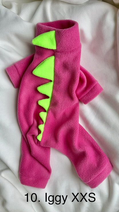 Ready Made Dinos