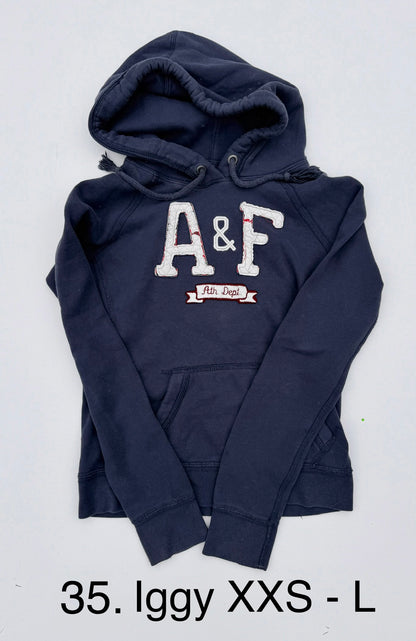Pupcycle Hoodies