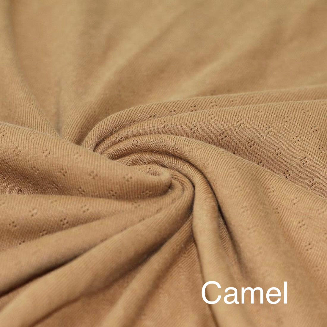 Tulip Tops (Plain)