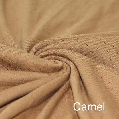 Tulip Tops (Plain)