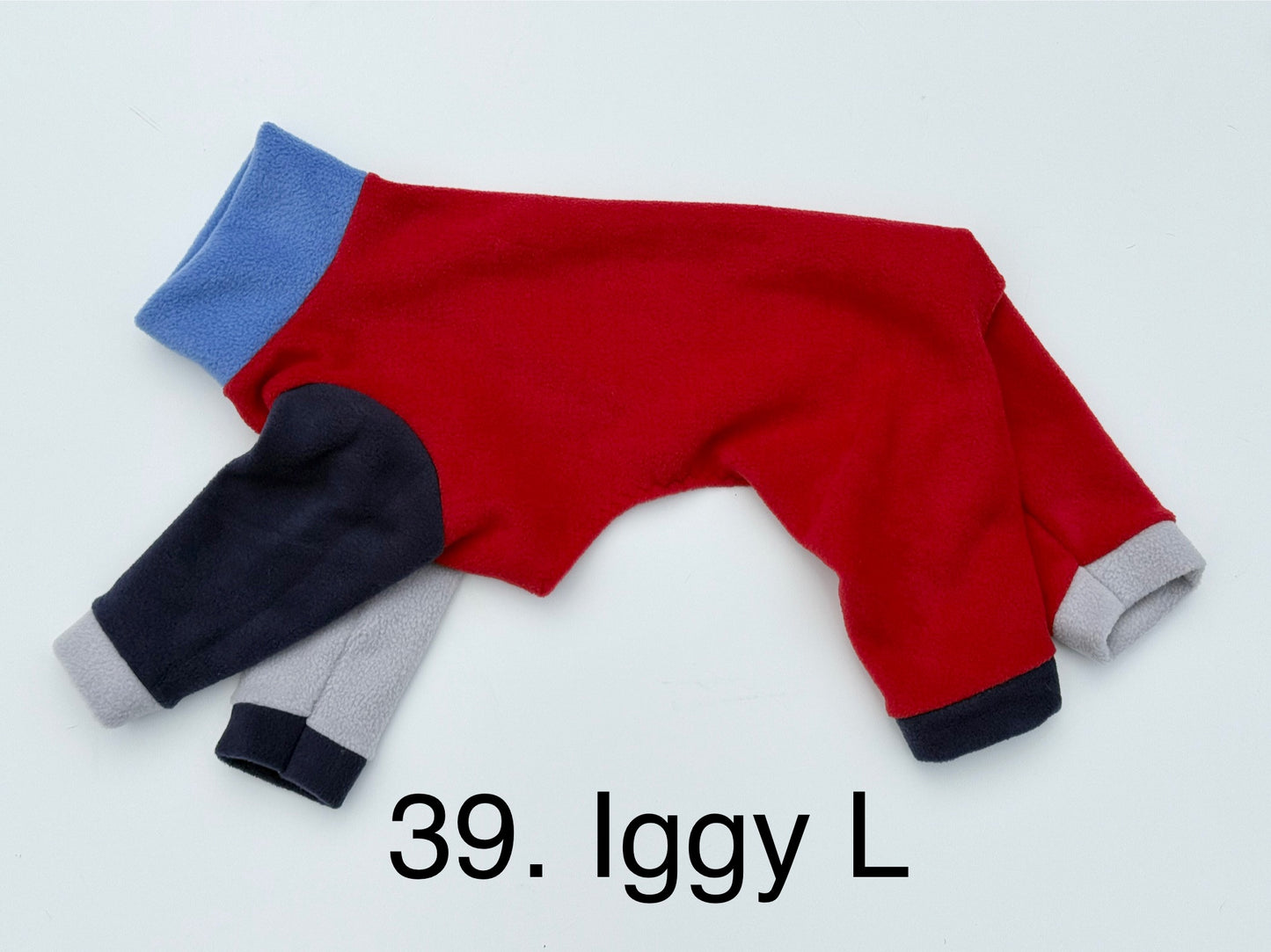 Rainbow Onesie (Ready Made)