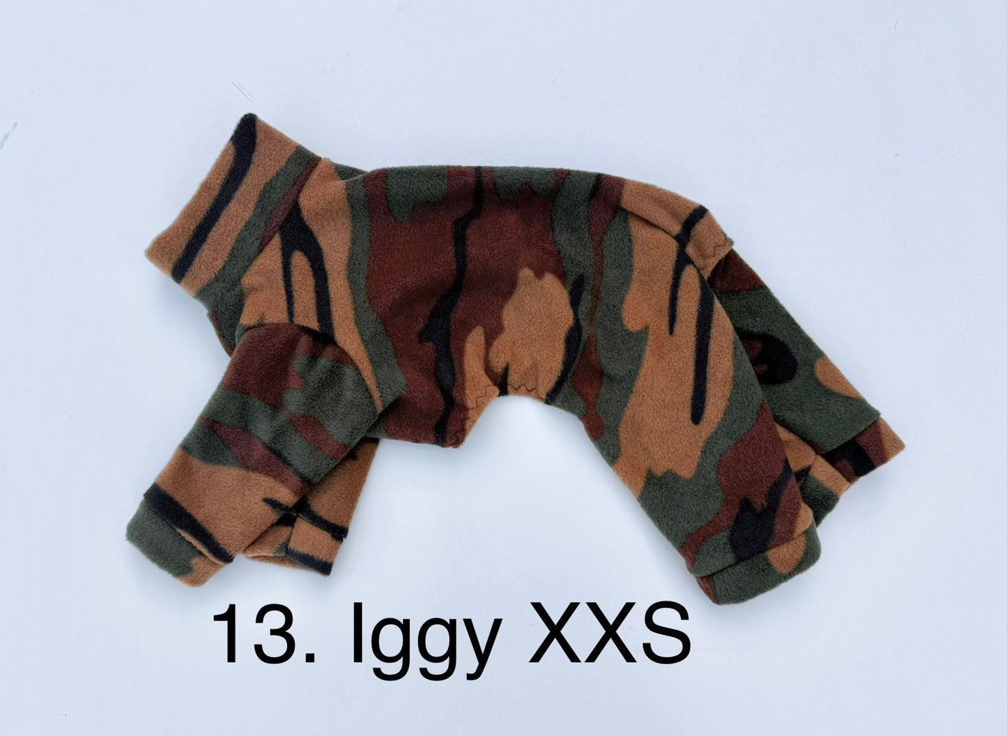 Ready Made Onesies & Hats