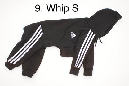 Pupcycle Hoodies