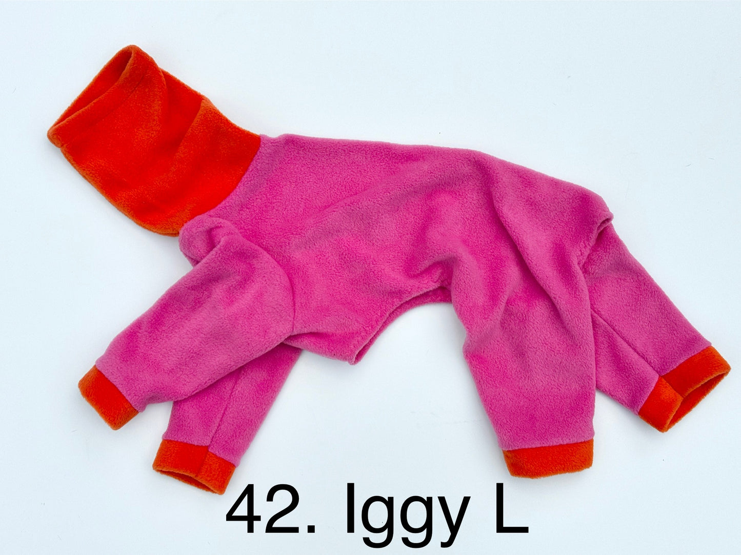 Rainbow Onesie (Ready Made)