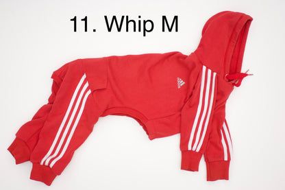 Pupcycle Hoodies