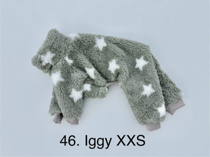 Ready Made Onesies & Hats