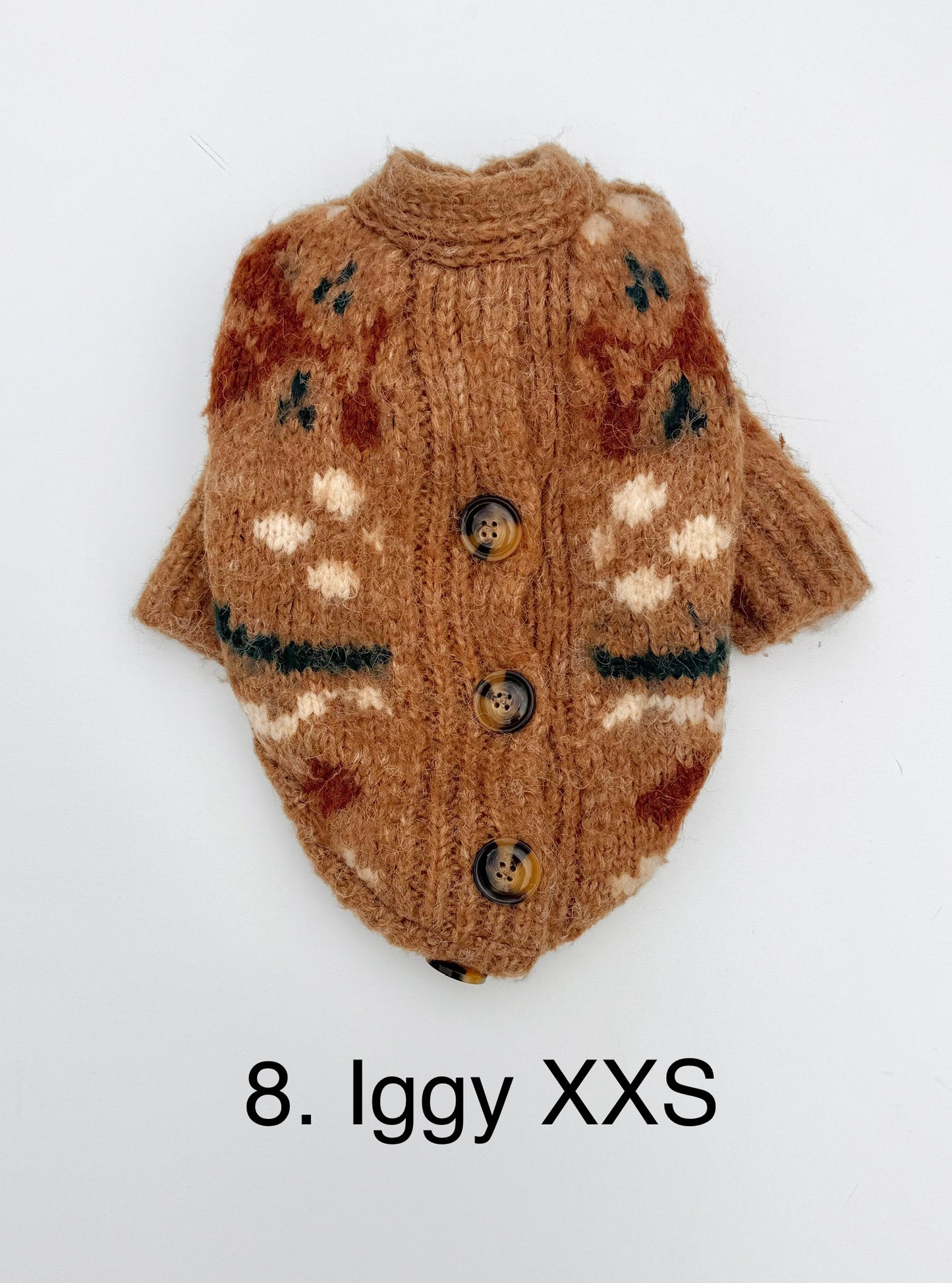 Pupcycle (Knitwear)
