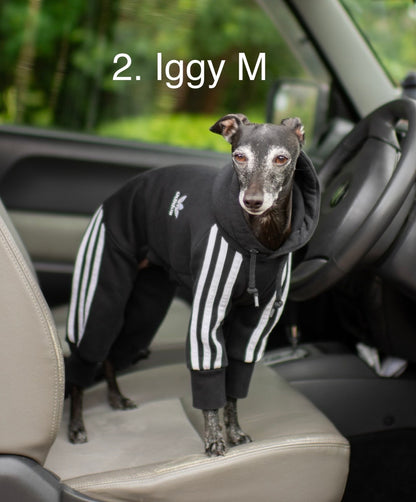 Pupcycle Hoodies