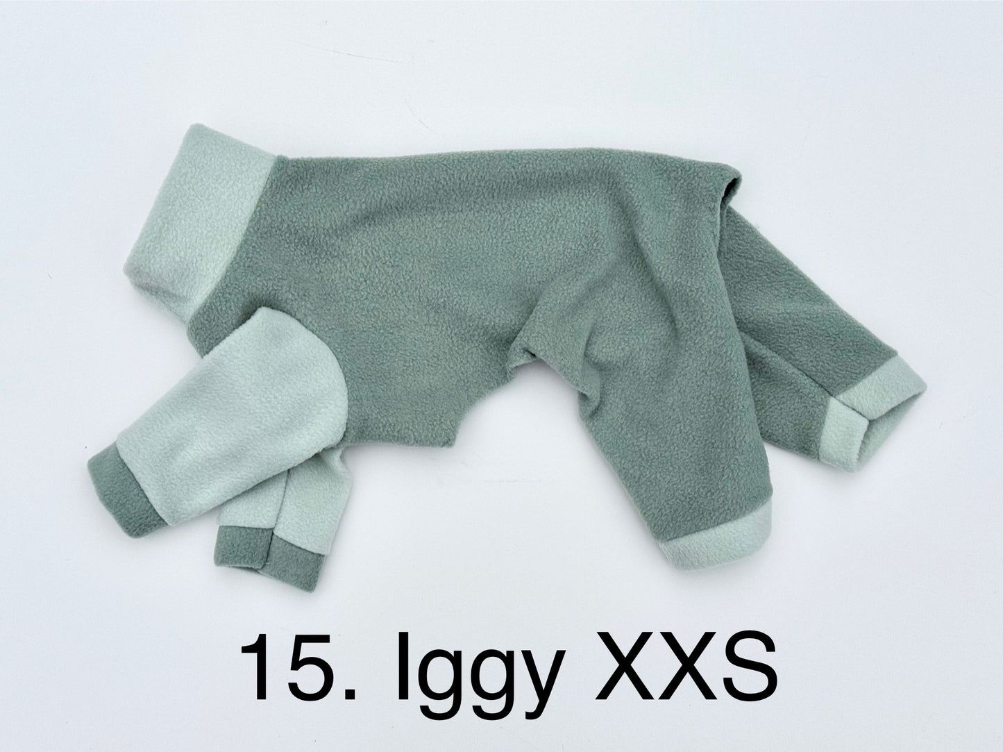 Rainbow Onesie (Ready Made)