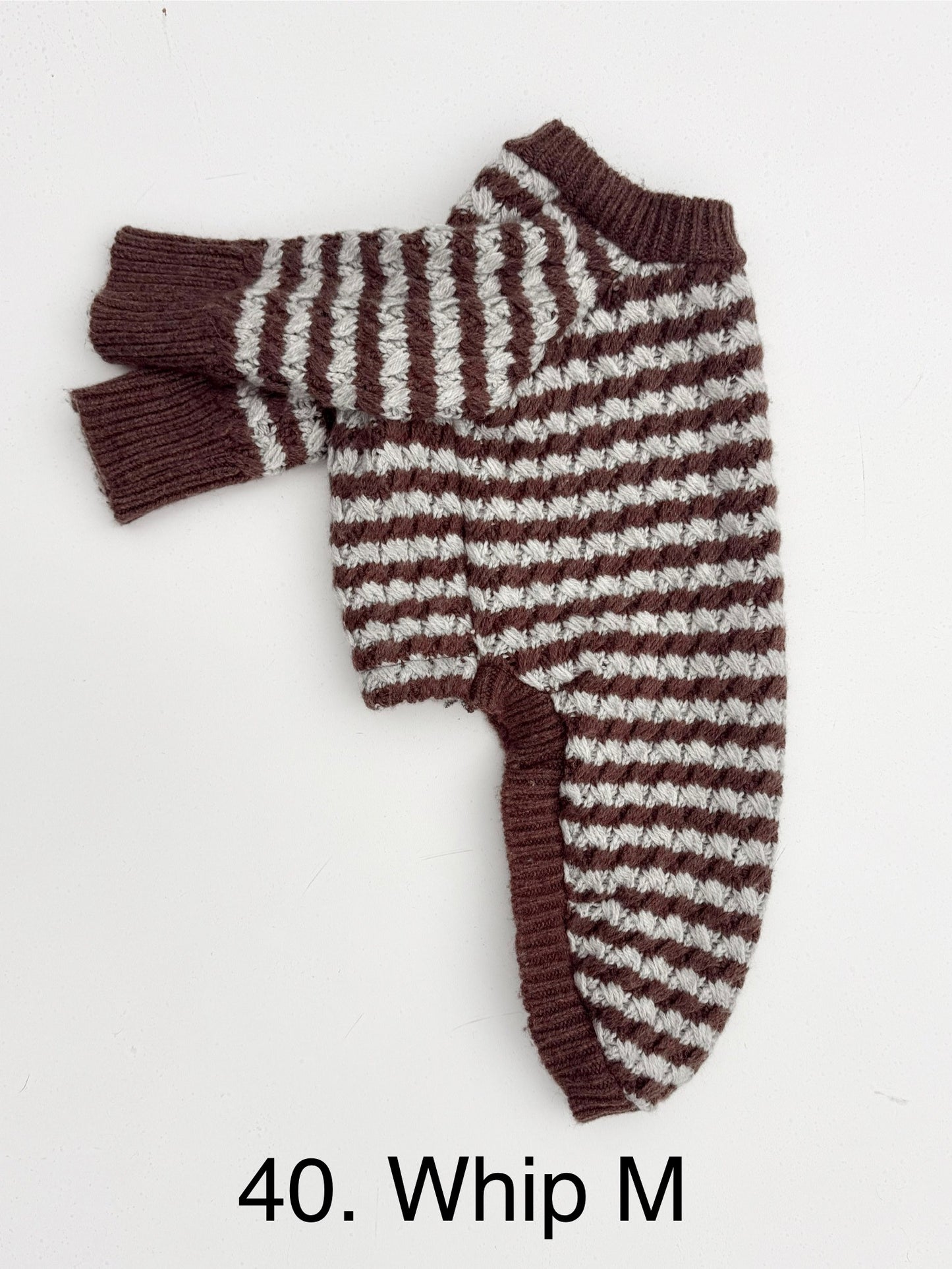 Pupcycle (Knitwear)