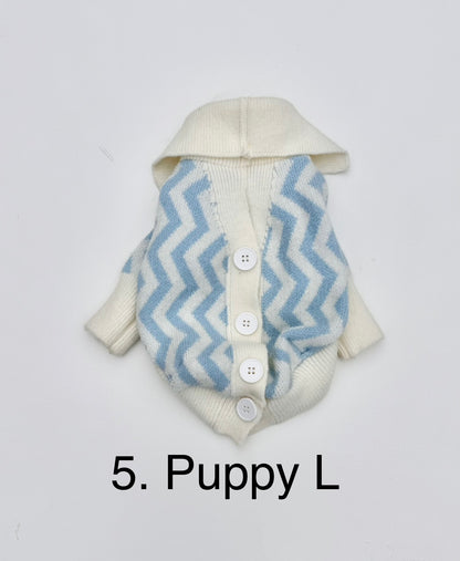 Pupcycle (Knitwear)