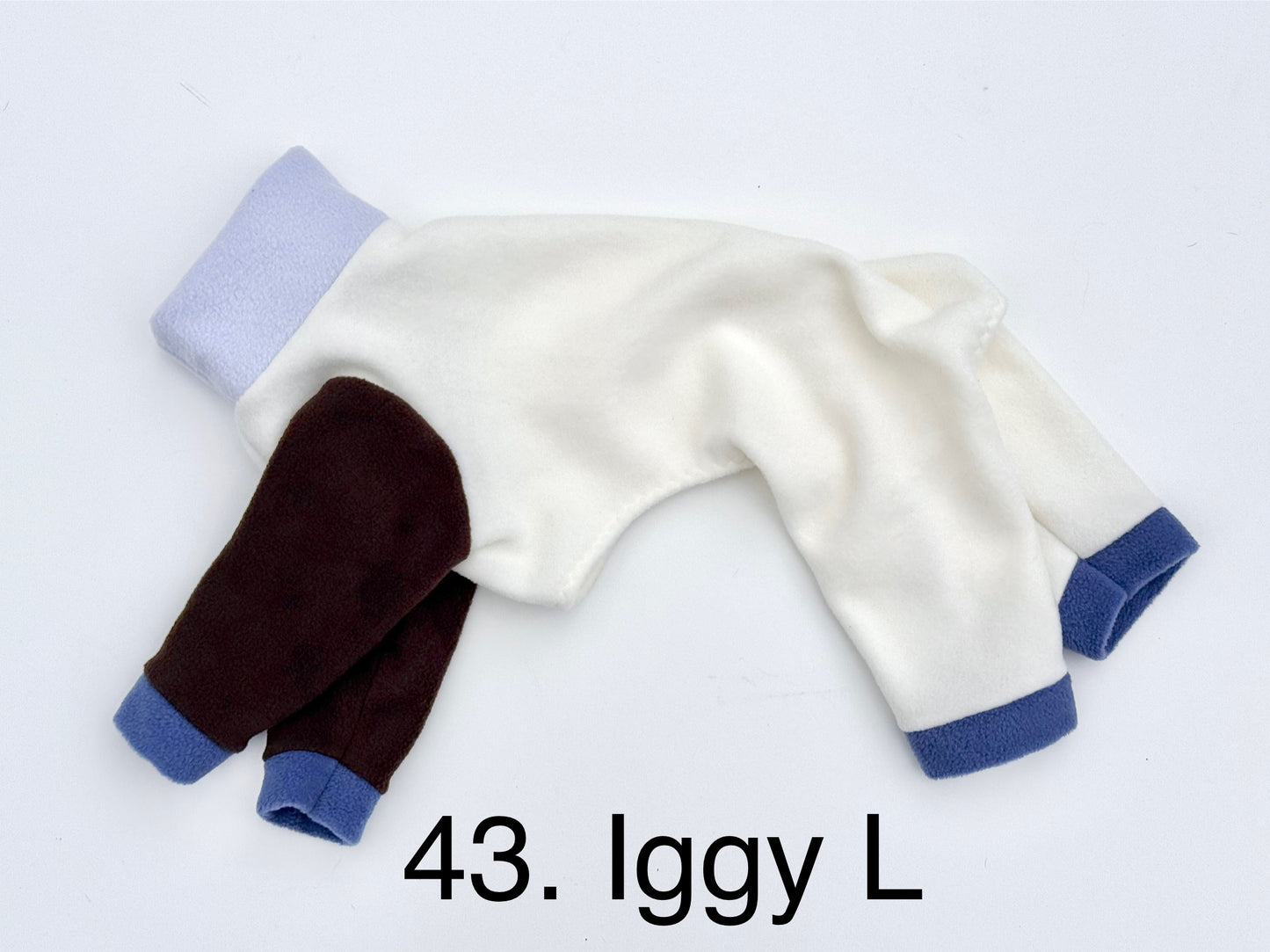 Rainbow Onesie (Ready Made)
