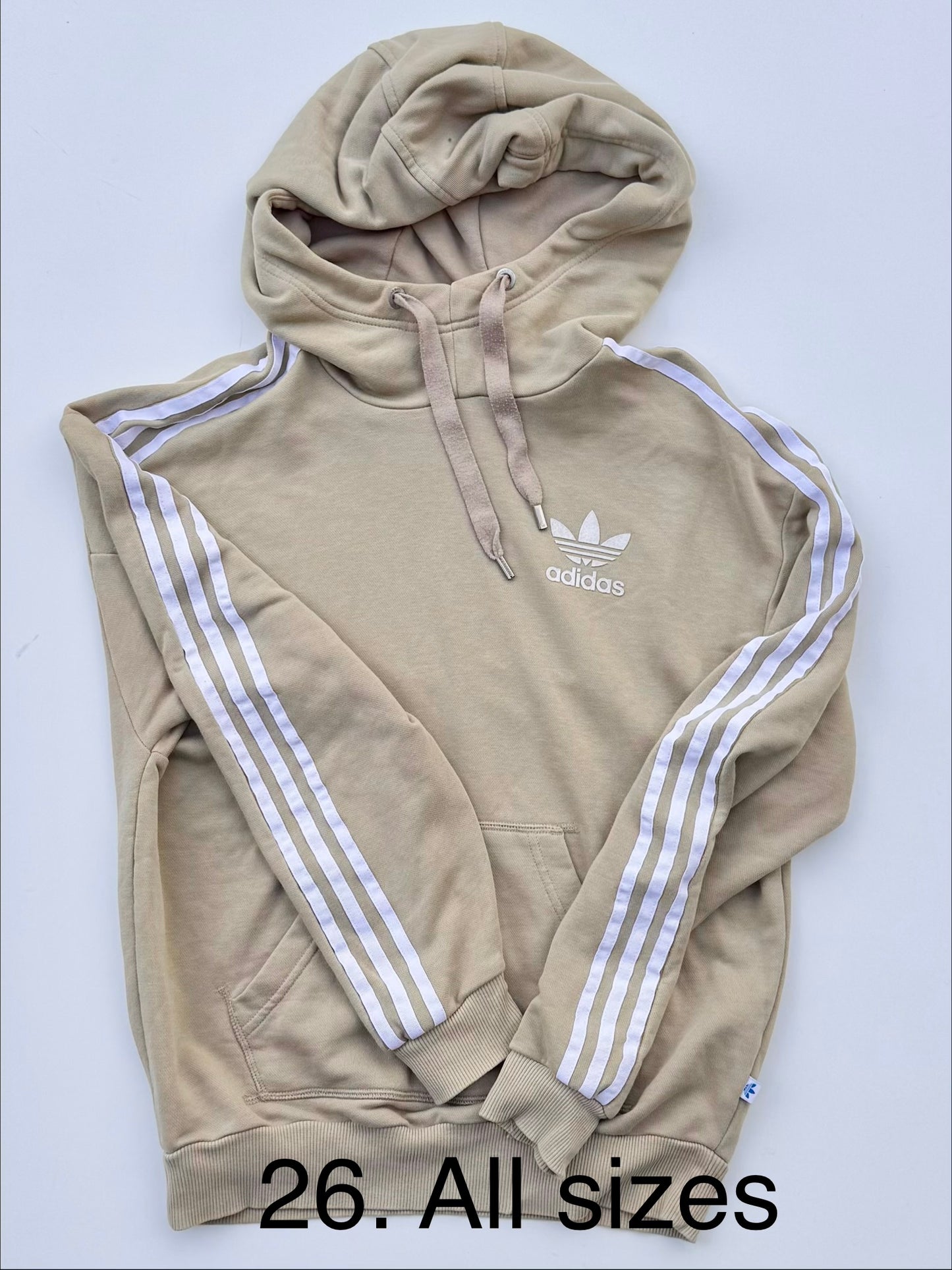Pupcycle Hoodies