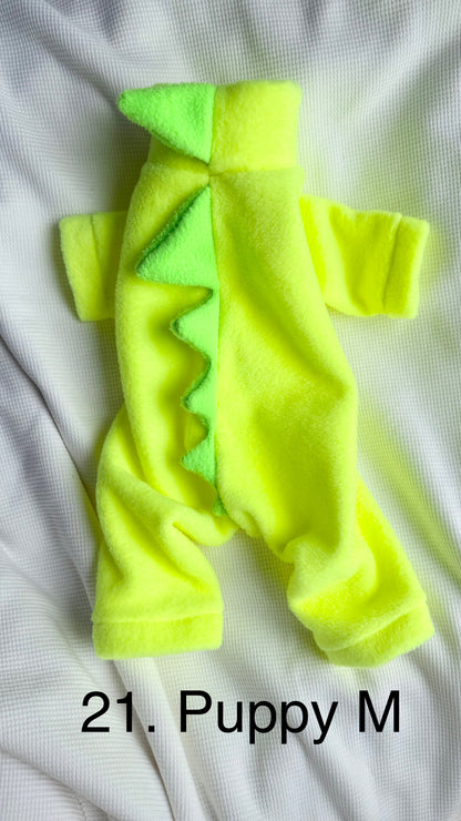 Ready Made Dinos