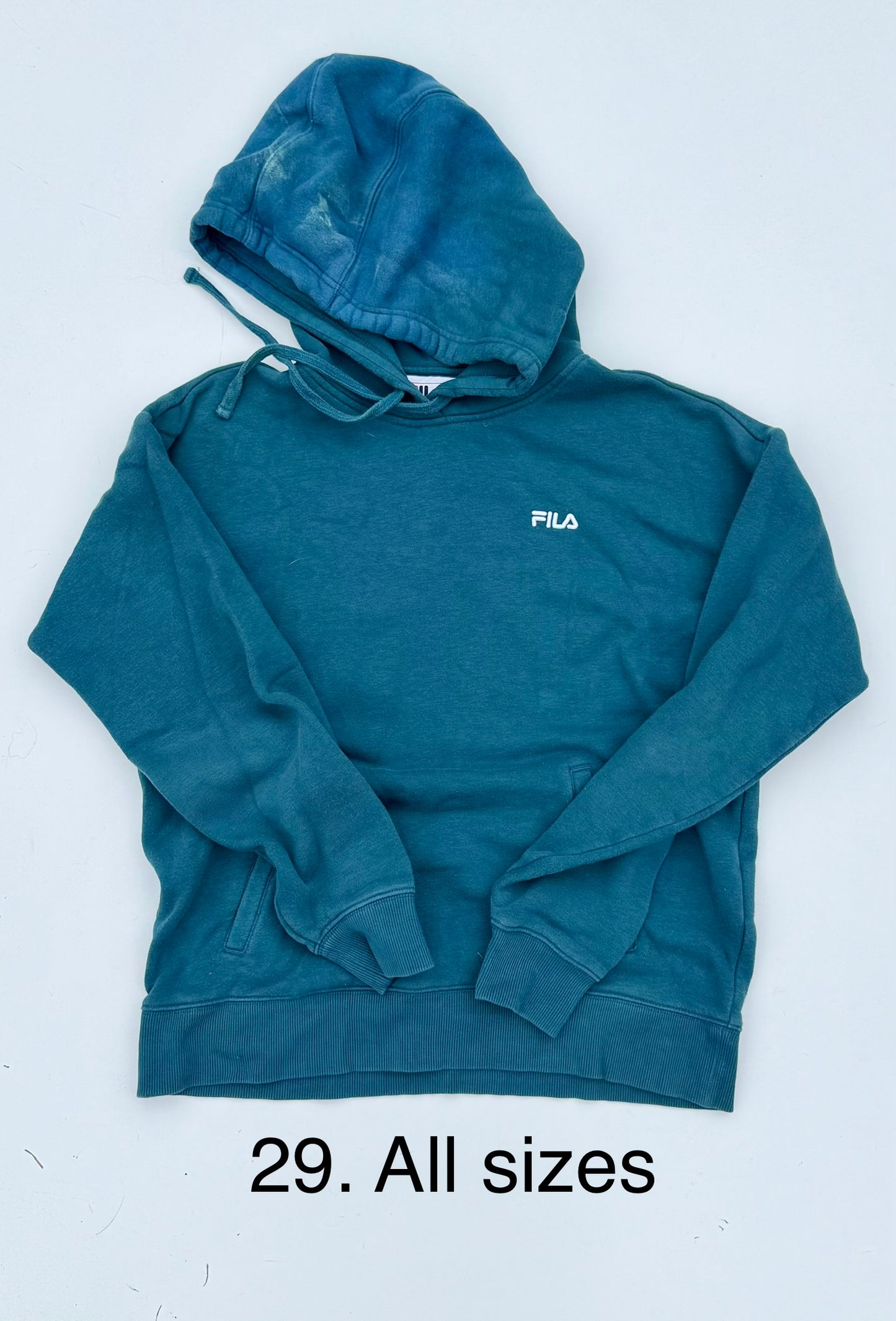 Pupcycle Hoodies