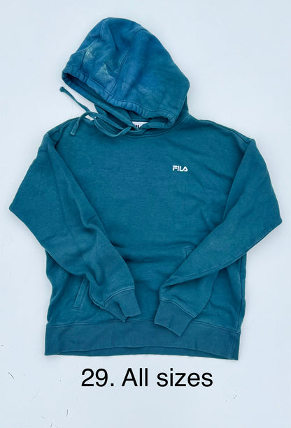 Pupcycle Hoodies