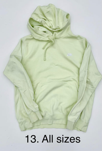 Pupcycle Hoodies