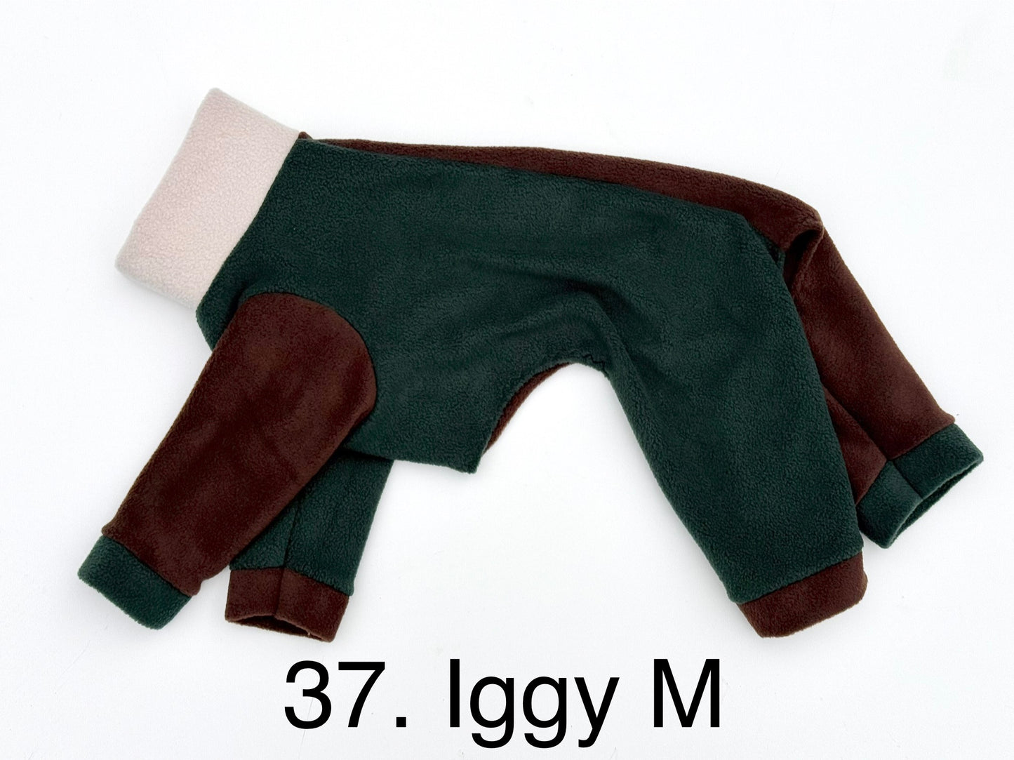 Rainbow Onesie (Ready Made)