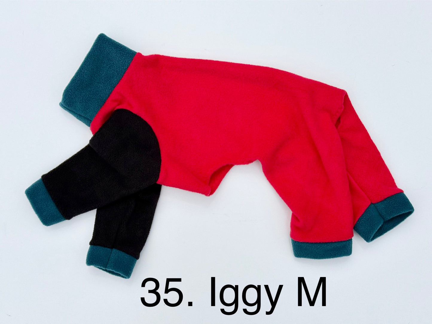 Rainbow Onesie (Ready Made)