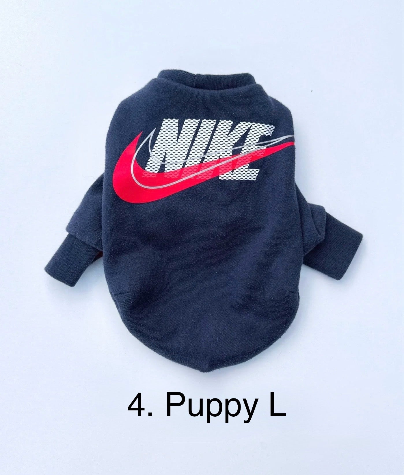 Pupcycle Hoodies