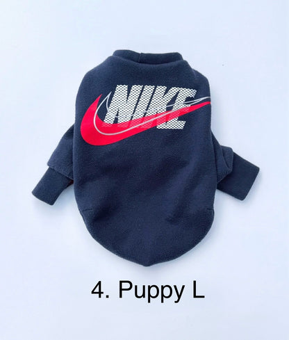 Pupcycle Hoodies
