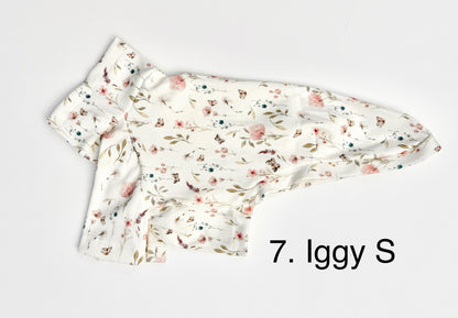 Ready Made Tops