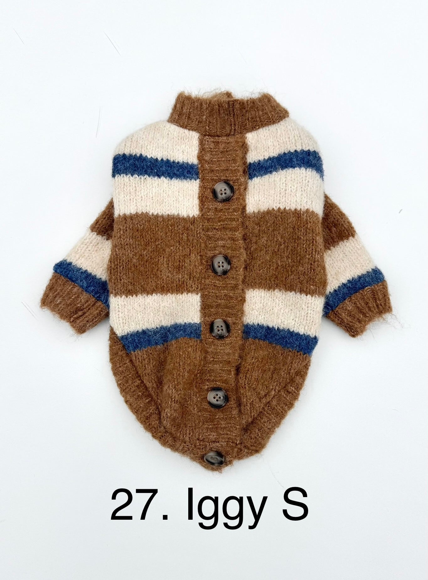Pupcycle Knitwear