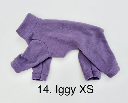 Ready Made Onesies & Hats