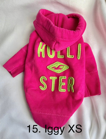 Pupcycle Hoodies