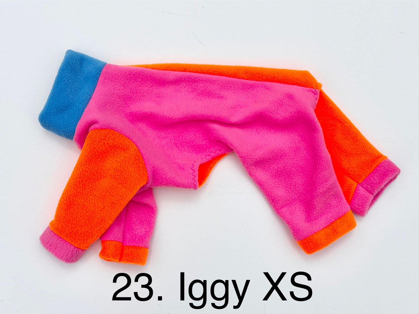 Rainbow Onesie (Ready Made)