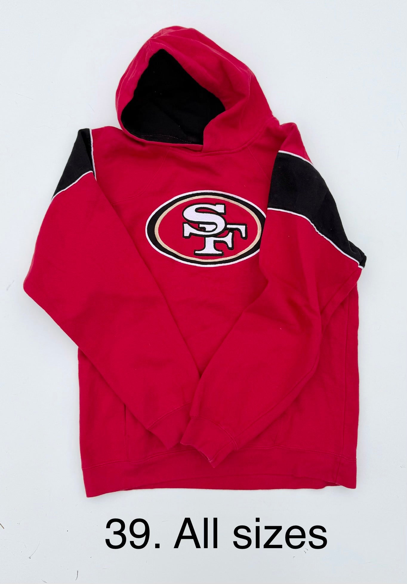 Pupcycle Hoodies