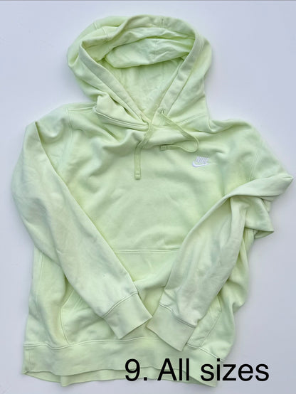 Pupcycle Hoodies
