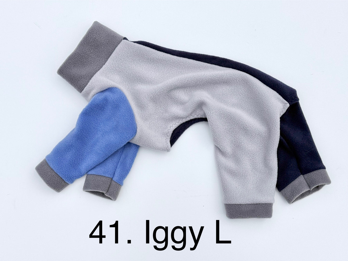 Rainbow Onesie (Ready Made)