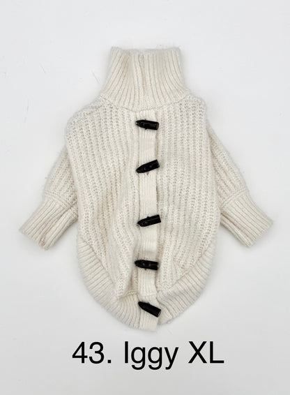 Pupcycle Knitwear