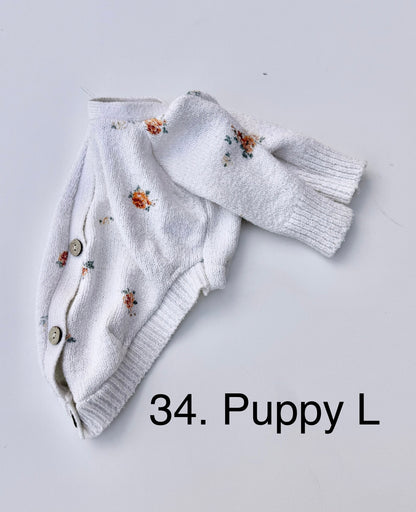 Pupcycle (Knitwear)
