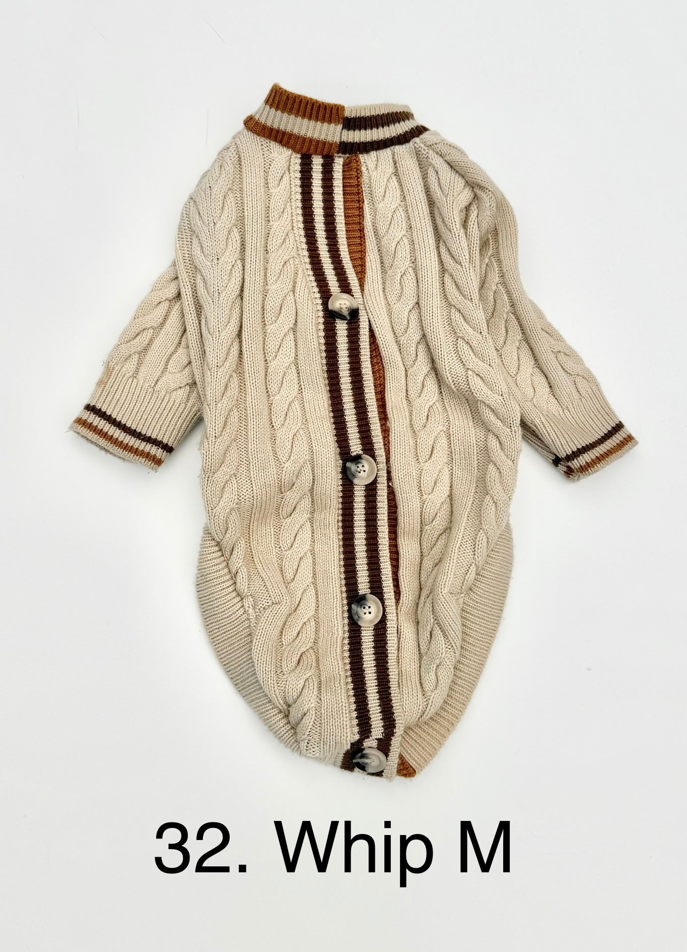 Pupcycle (Knitwear)