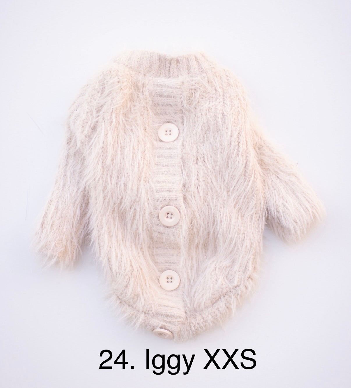 Pupcycle Knitwear