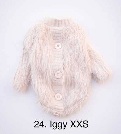 Pupcycle Knitwear