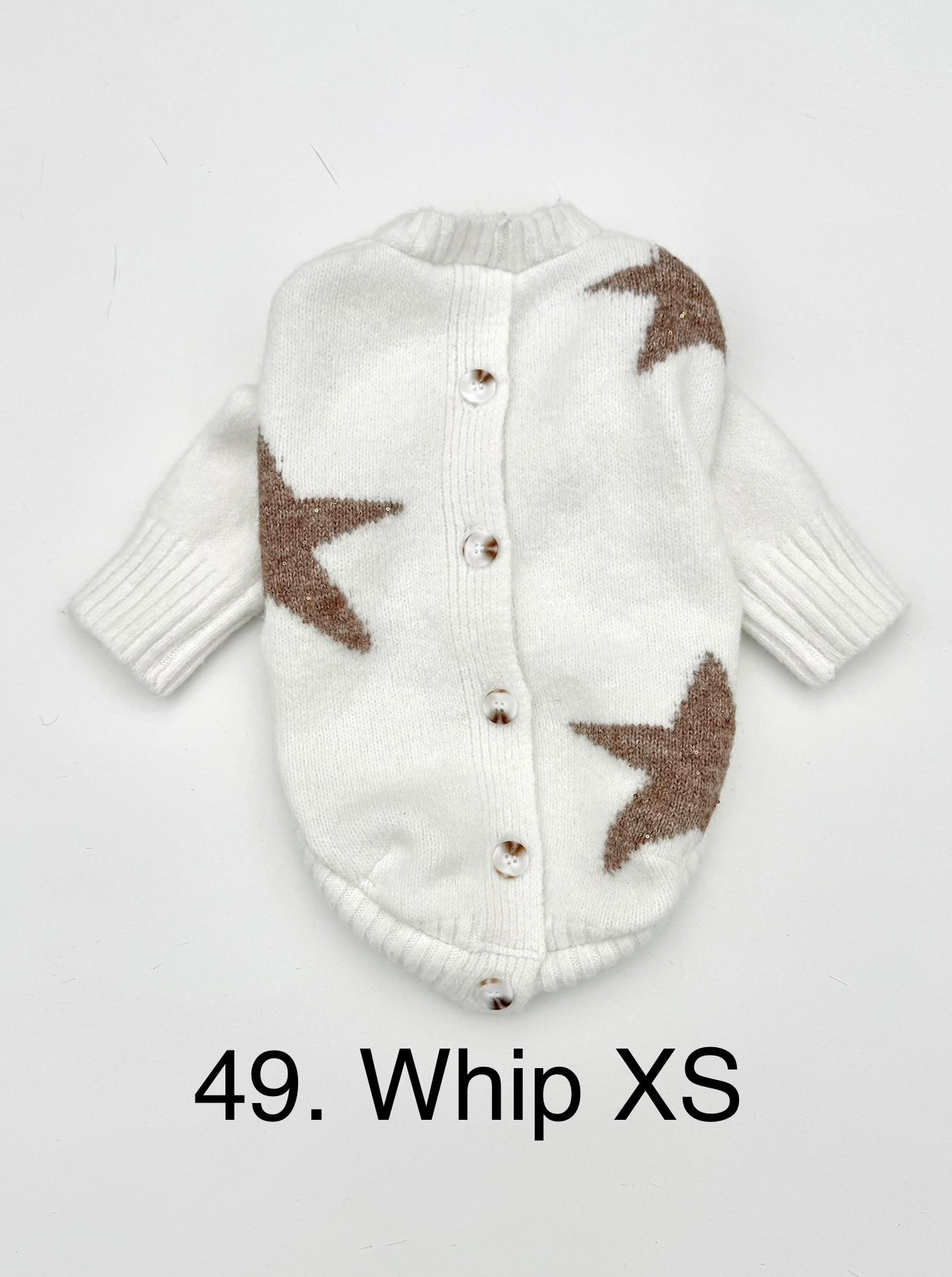 Pupcycle Knitwear