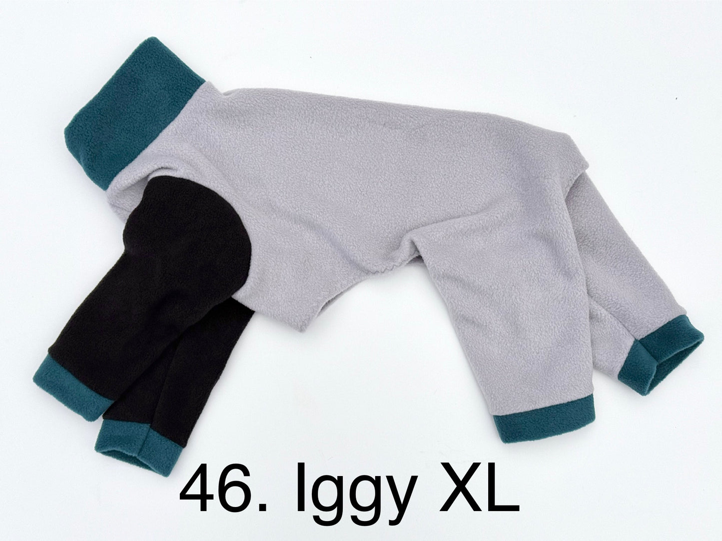 Rainbow Onesie (Ready Made)