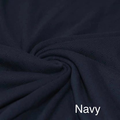 Tulip Tops (Plain)