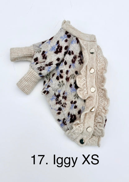 Pupcycle Knitwear